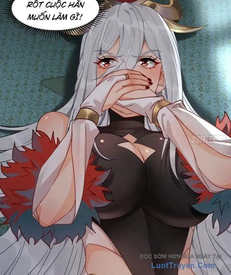 Giáo Chủ Ma Giáo Vụng Trộm Xem Ta Tu Luyện [Chap 32]