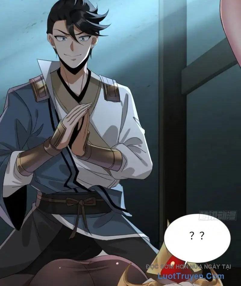 Giáo Chủ Ma Giáo Vụng Trộm Xem Ta Tu Luyện [Chap 32]