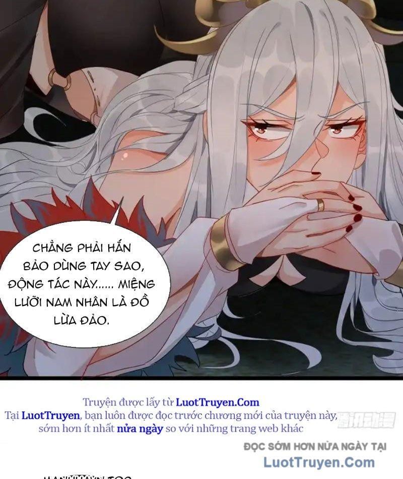 Giáo Chủ Ma Giáo Vụng Trộm Xem Ta Tu Luyện [Chap 32]