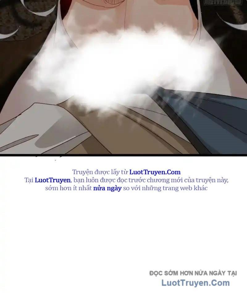 Giáo Chủ Ma Giáo Vụng Trộm Xem Ta Tu Luyện [Chap 32]