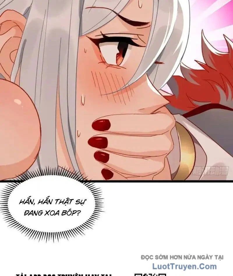 Giáo Chủ Ma Giáo Vụng Trộm Xem Ta Tu Luyện [Chap 32]