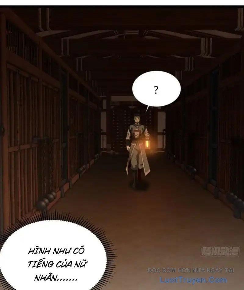 Giáo Chủ Ma Giáo Vụng Trộm Xem Ta Tu Luyện [Chap 32]