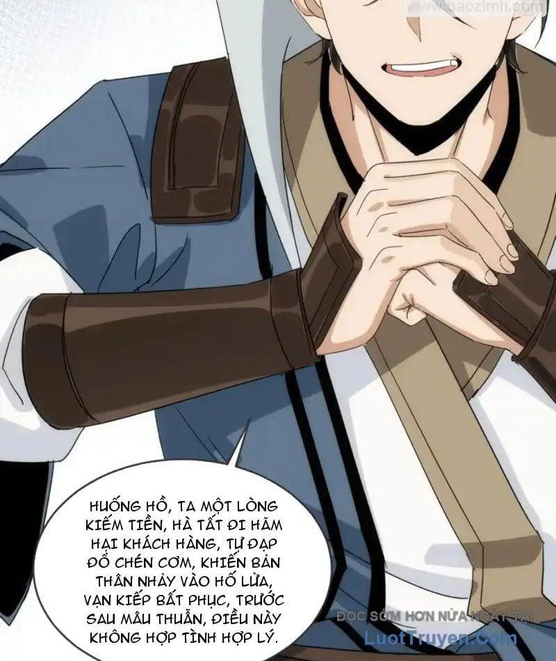 Giáo Chủ Ma Giáo Vụng Trộm Xem Ta Tu Luyện [Chap 32]