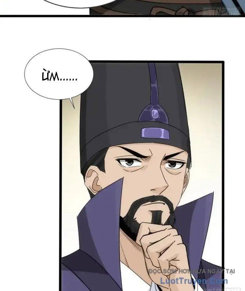 Giáo Chủ Ma Giáo Vụng Trộm Xem Ta Tu Luyện [Chap 32]