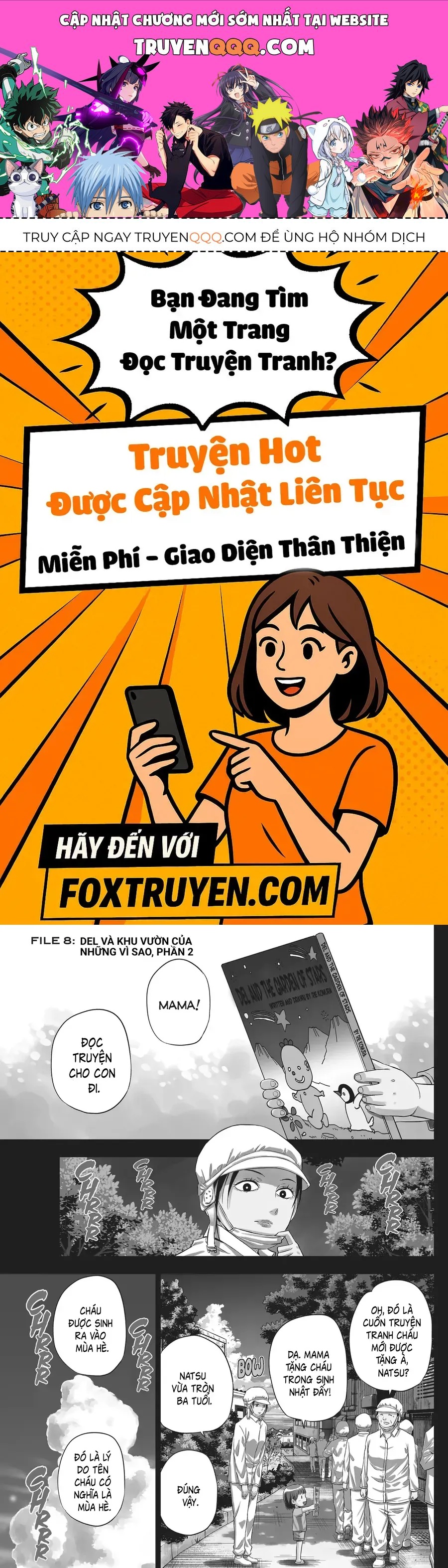 Nettruyen Truyện tranh online