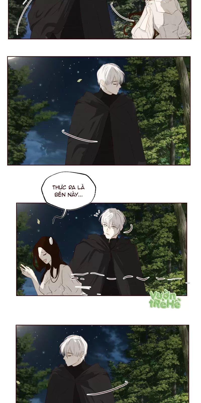 Nettruyen Truyện tranh online