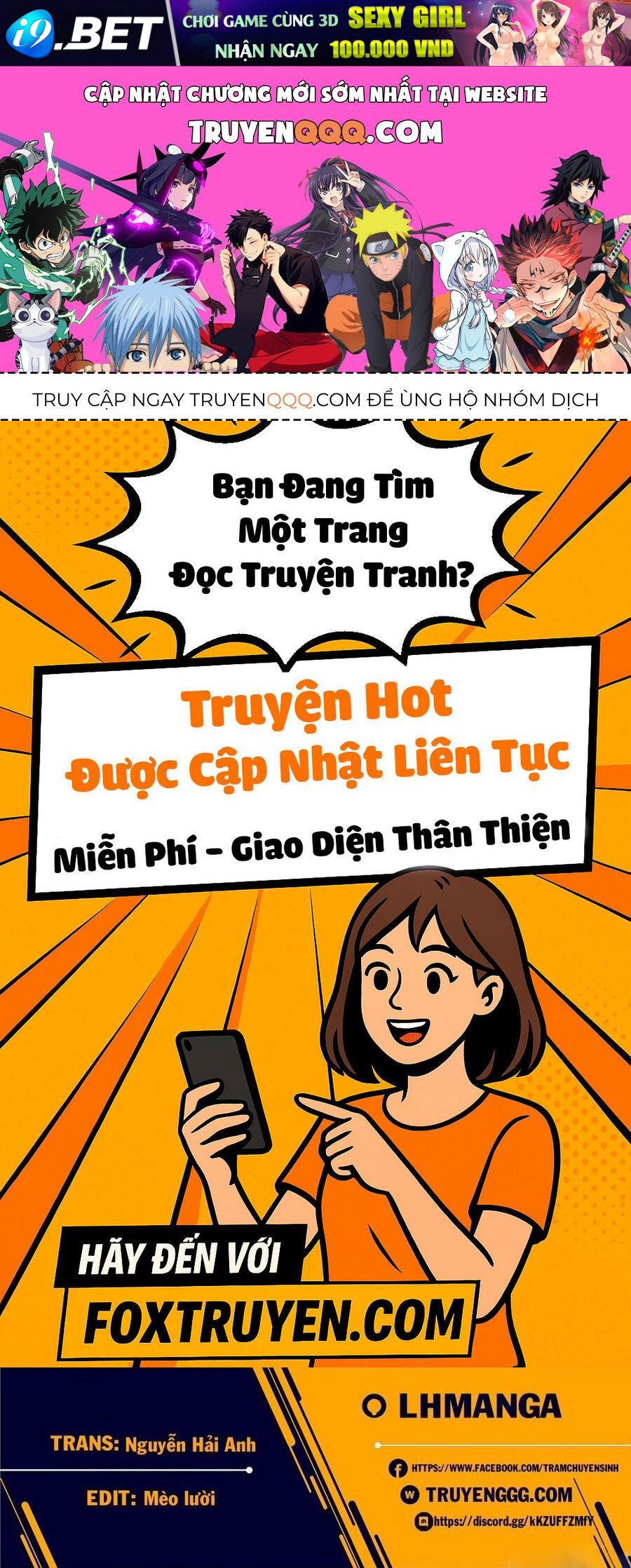 Dịch Vụ Thuê Bạn Gái [Chap 394-399]