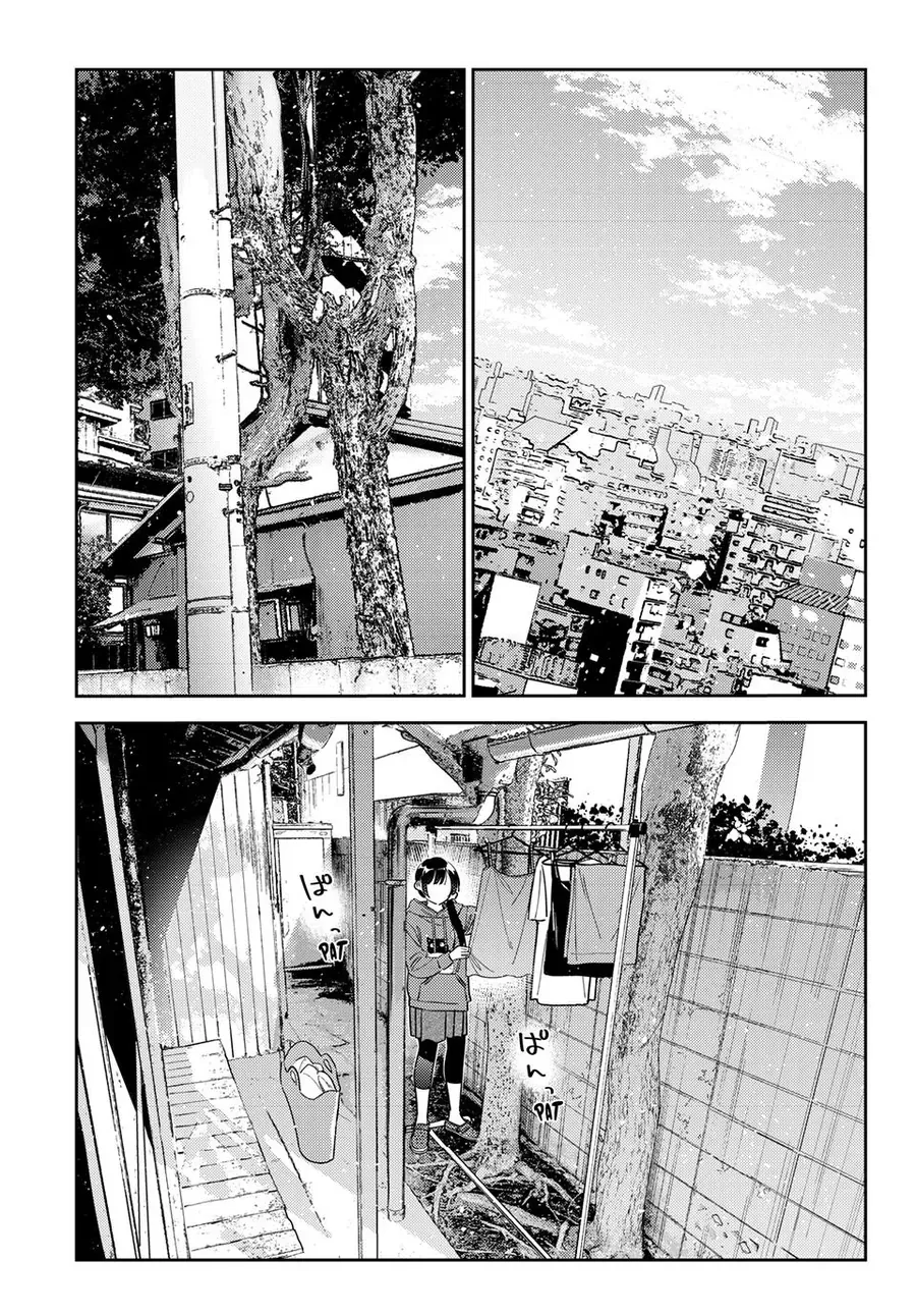 Dịch Vụ Thuê Bạn Gái [Chap 394-399]