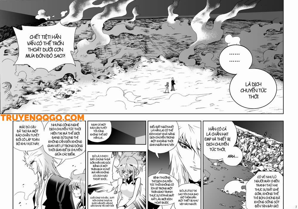 Nettruyen Truyện tranh online