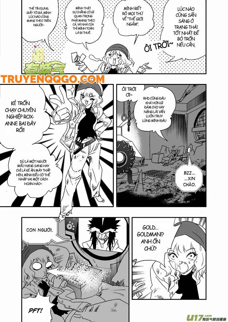 Nettruyen Truyện tranh online