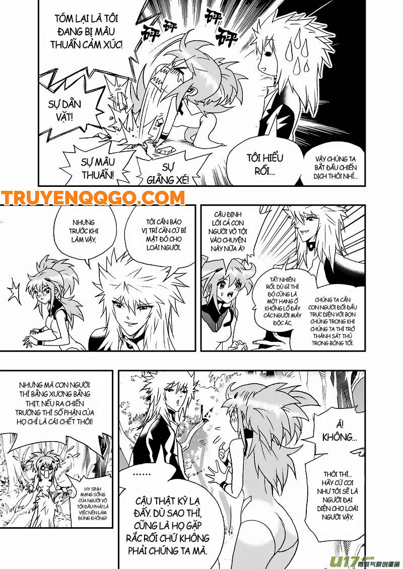 Nettruyen Truyện tranh online