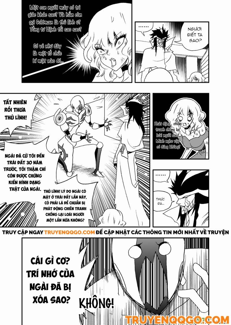 Nettruyen Truyện tranh online