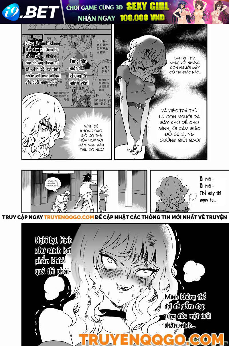 Nettruyen Truyện tranh online