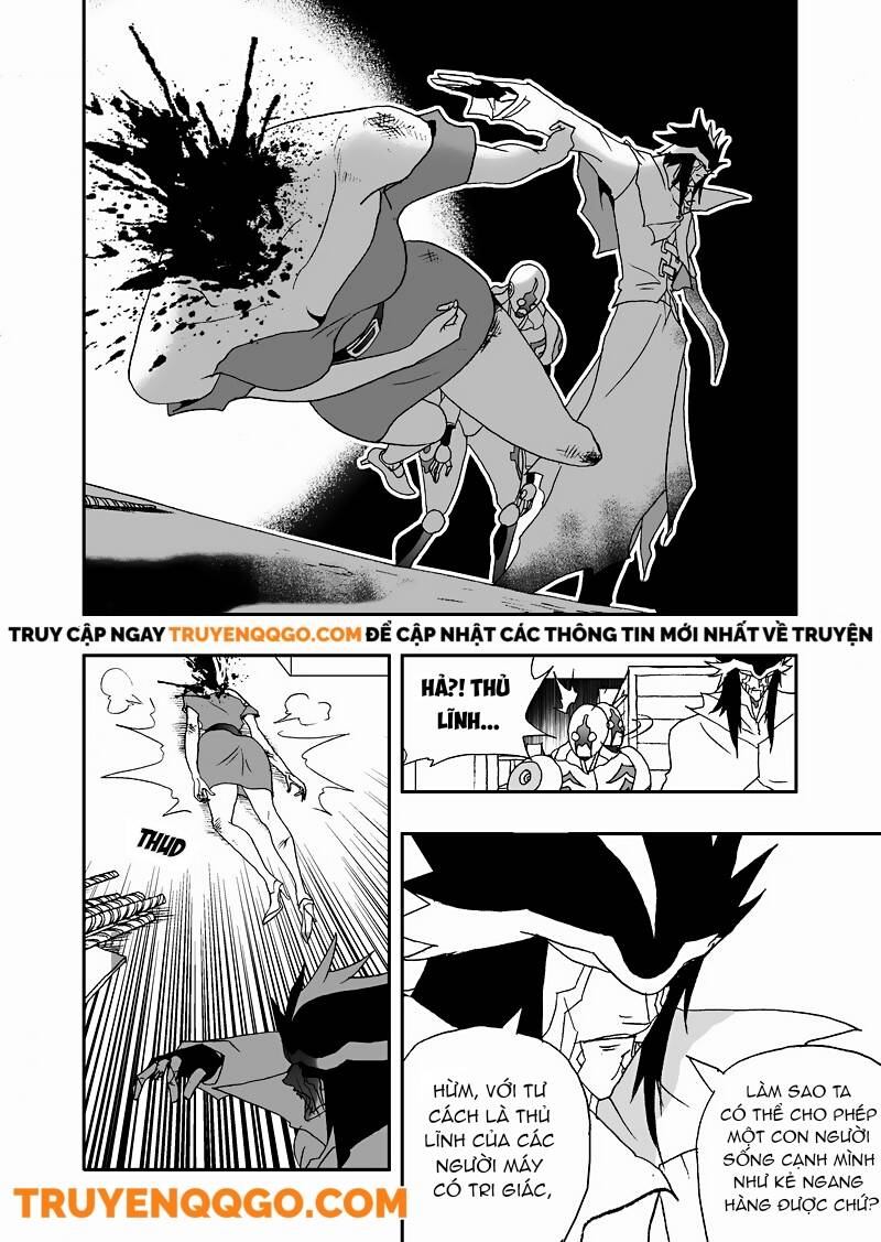 Nettruyen Truyện tranh online