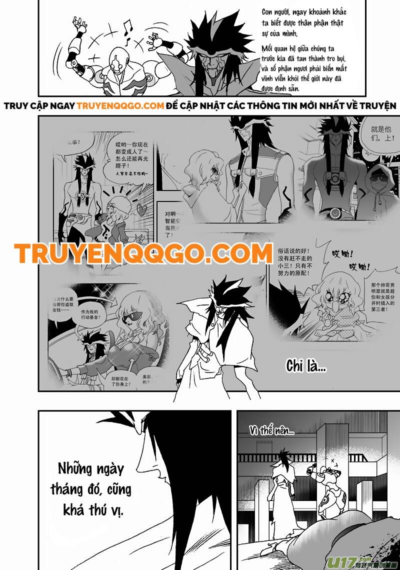 Nettruyen Truyện tranh online