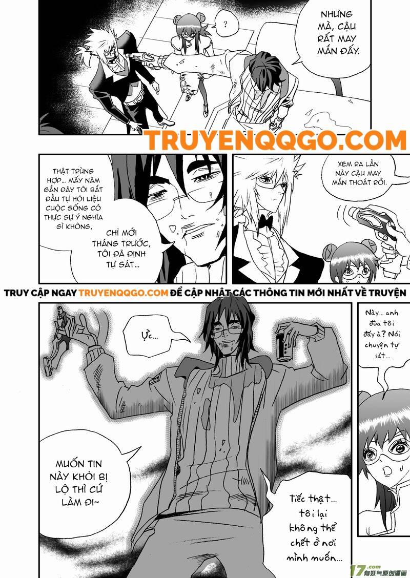 Nettruyen Truyện tranh online