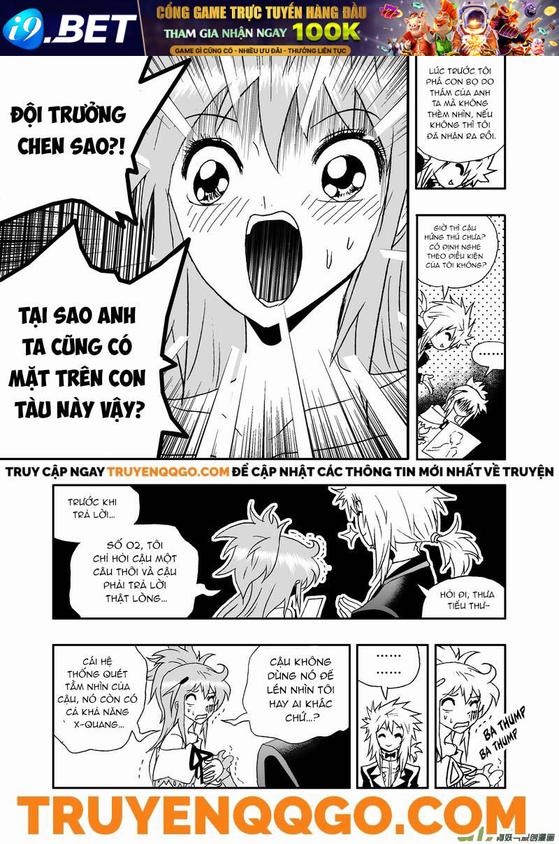 Nettruyen Truyện tranh online