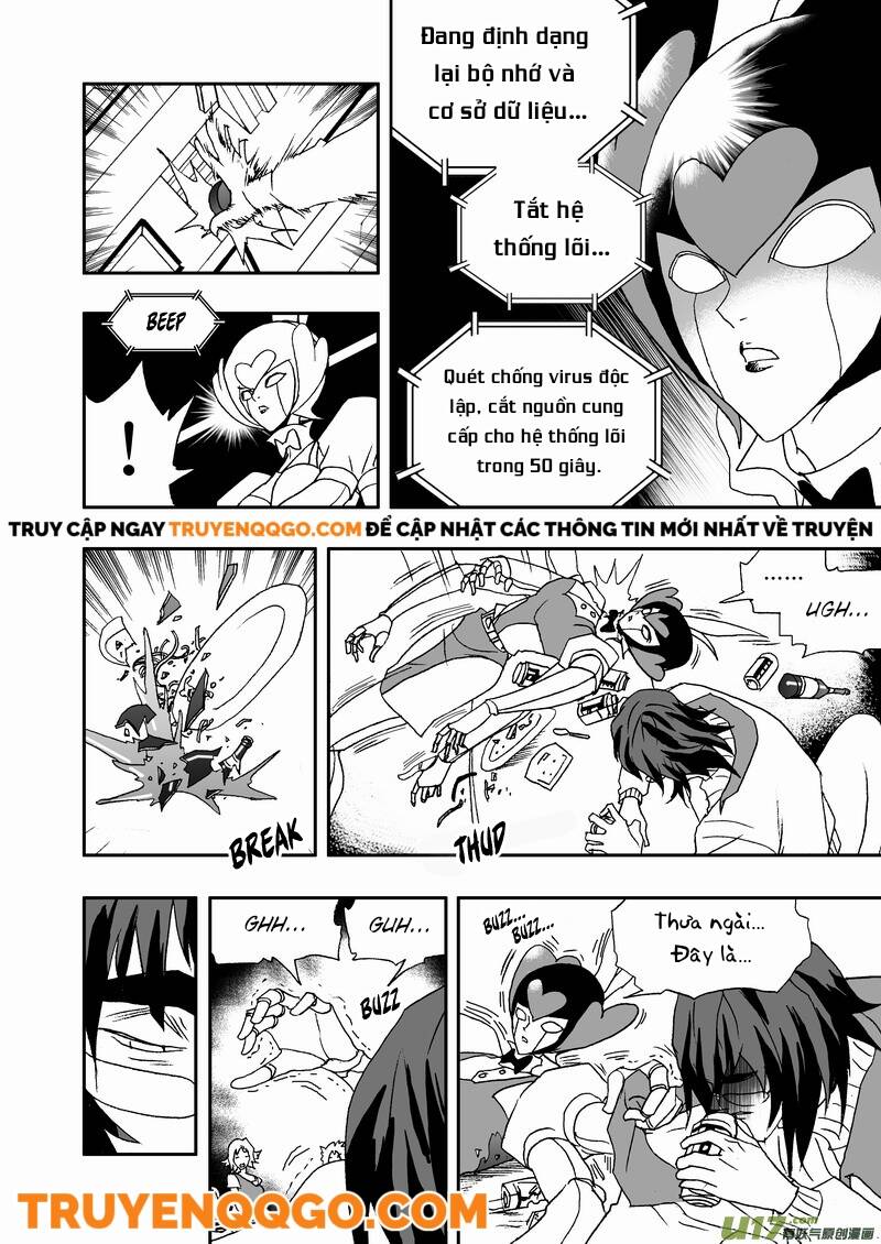 Nettruyen Truyện tranh online