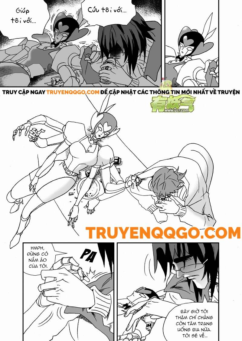 Nettruyen Truyện tranh online