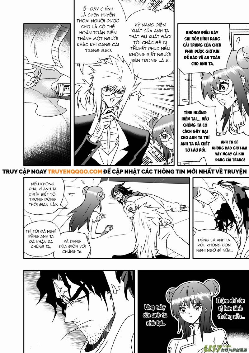 Nettruyen Truyện tranh online