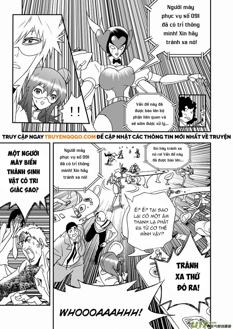 Nettruyen Truyện tranh online