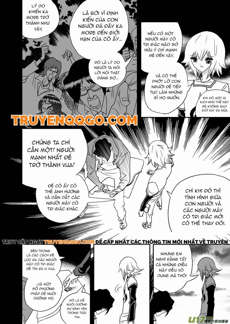 Nettruyen Truyện tranh online