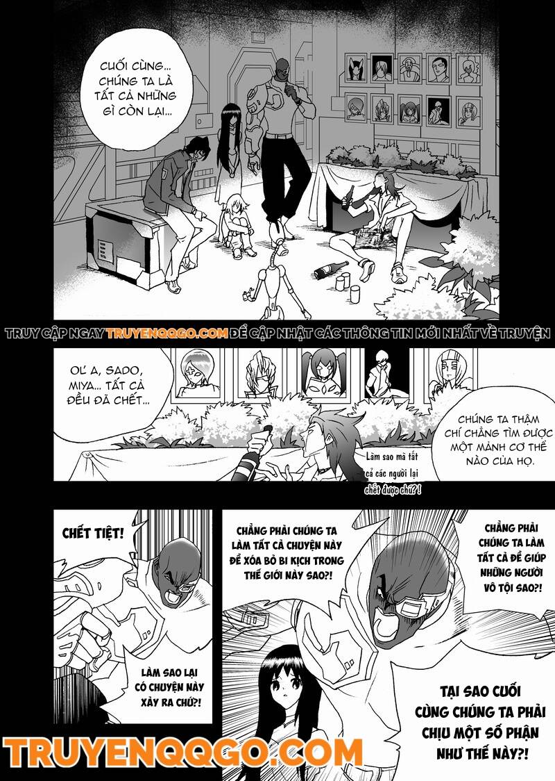 Nettruyen Truyện tranh online