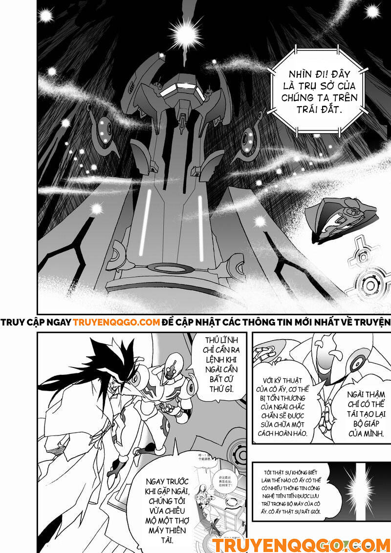 Nettruyen Truyện tranh online