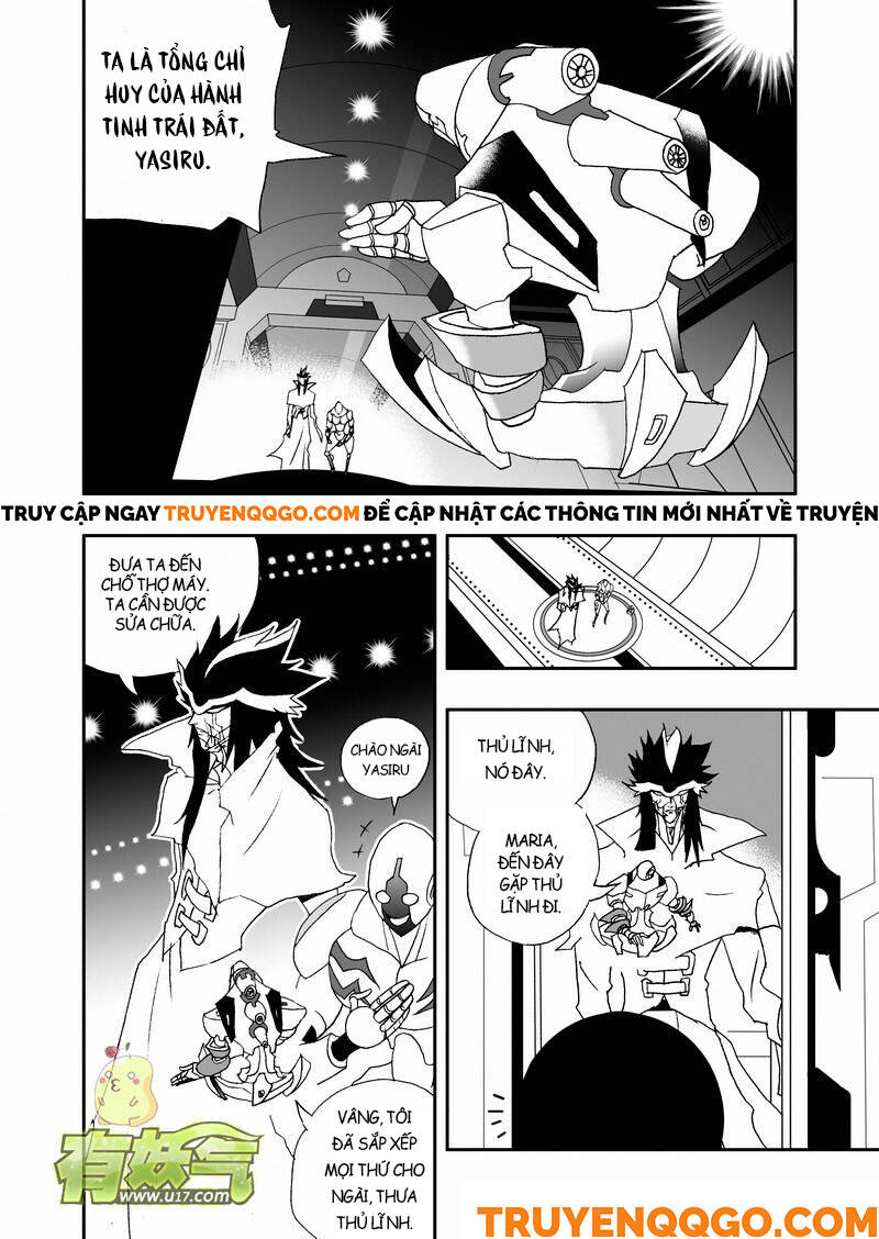 Nettruyen Truyện tranh online