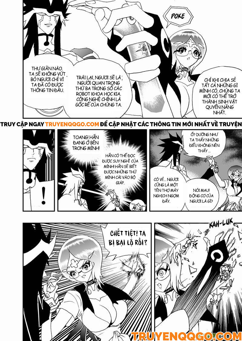 Nettruyen Truyện tranh online