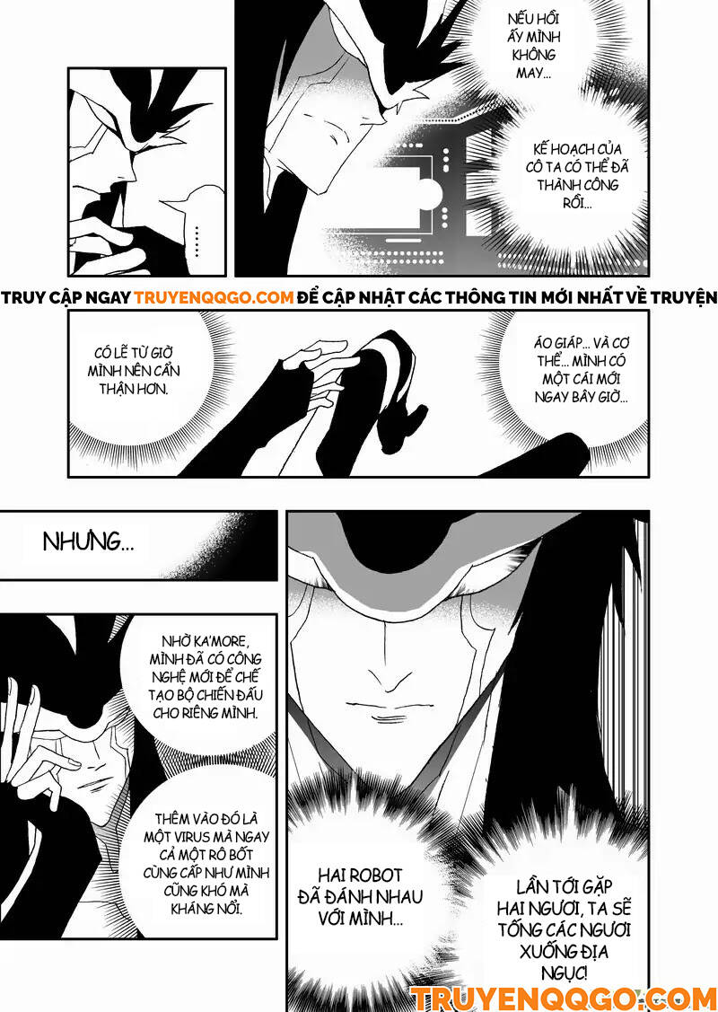 Nettruyen Truyện tranh online