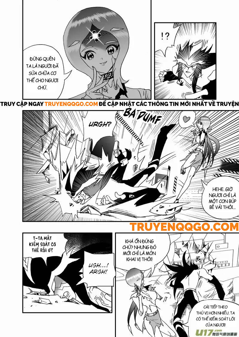 Nettruyen Truyện tranh online