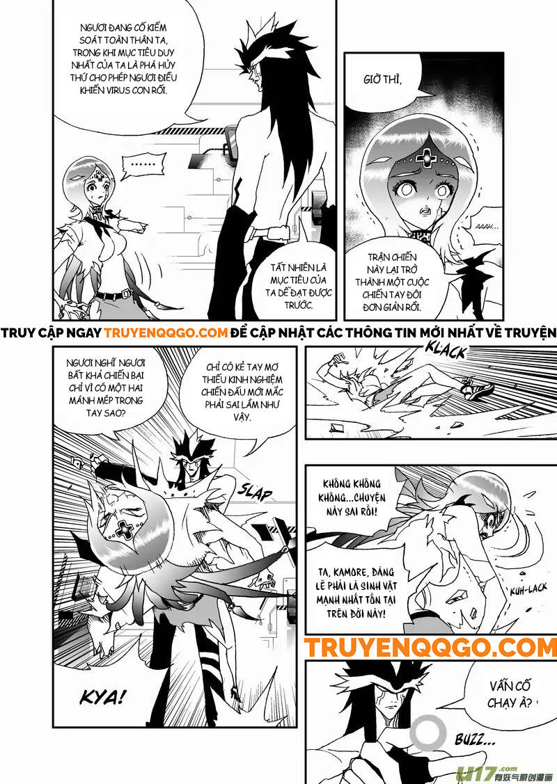 Nettruyen Truyện tranh online