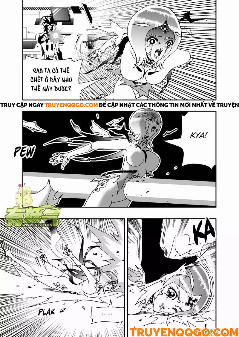 Nettruyen Truyện tranh online