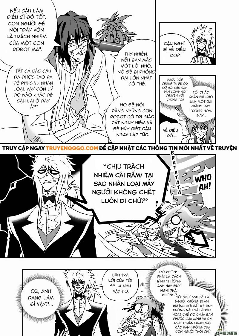 Nettruyen Truyện tranh online