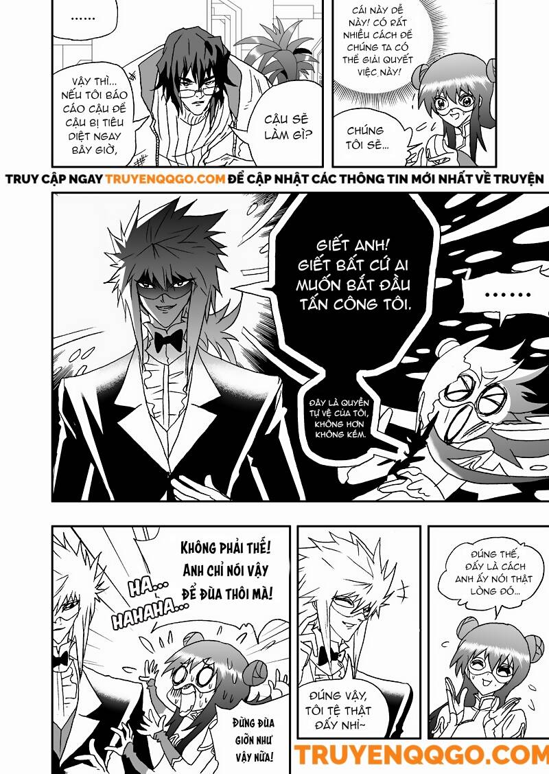 Nettruyen Truyện tranh online