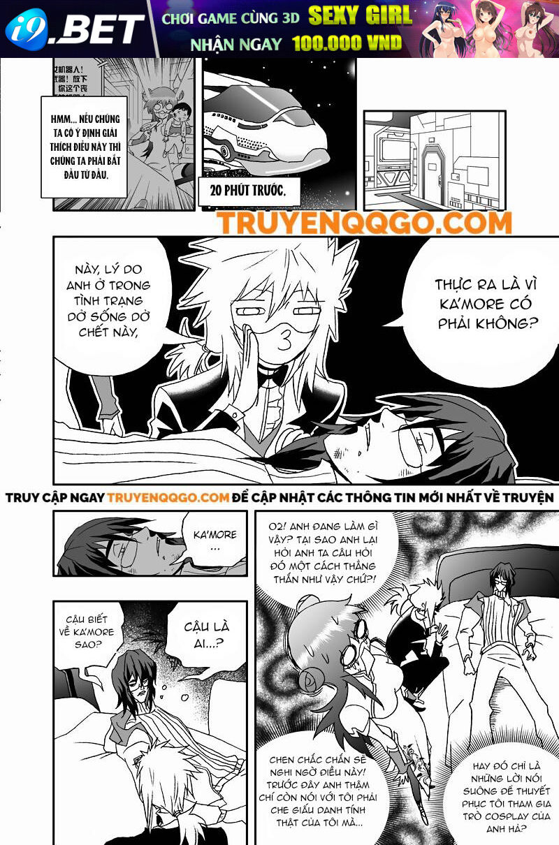 Nettruyen Truyện tranh online