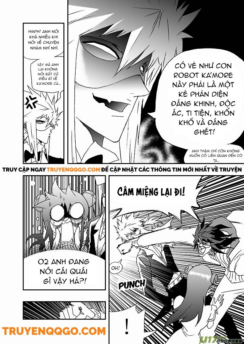 Nettruyen Truyện tranh online