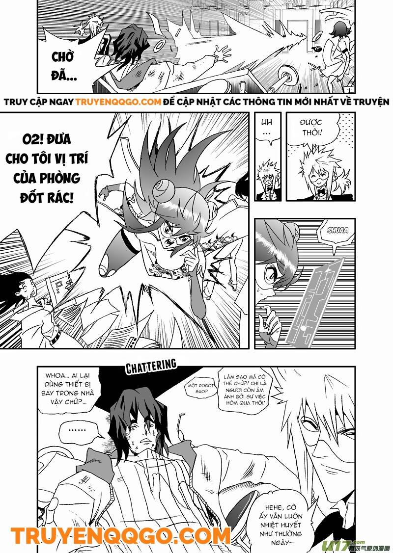 Nettruyen Truyện tranh online