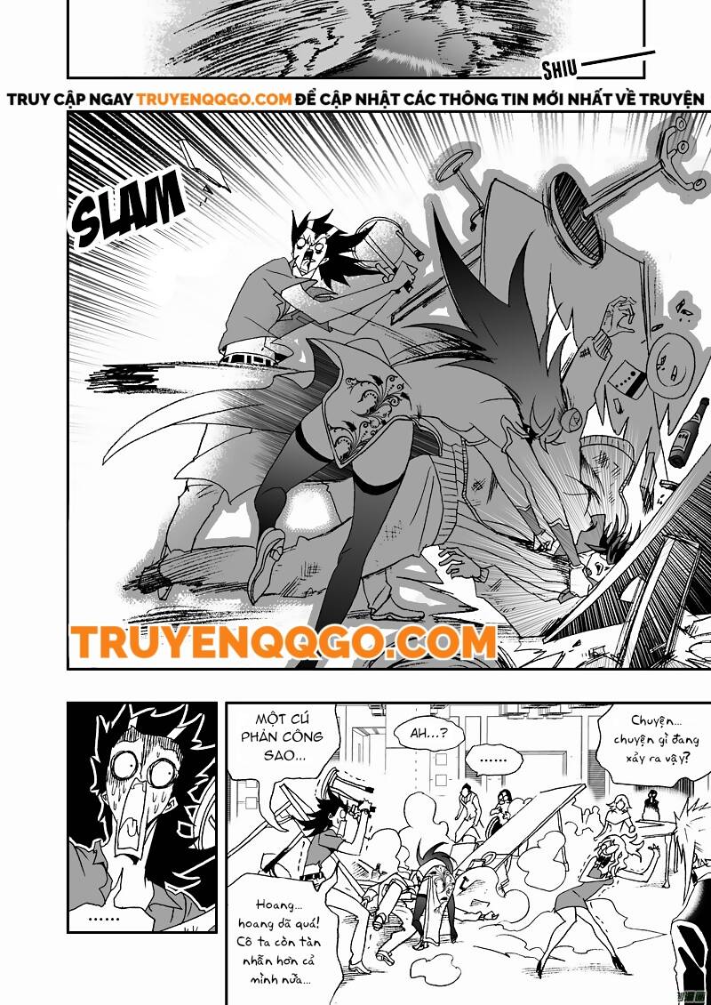 Nettruyen Truyện tranh online