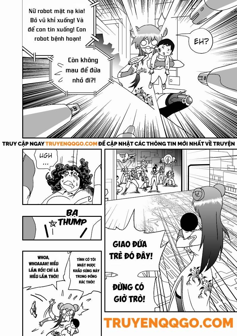 Nettruyen Truyện tranh online