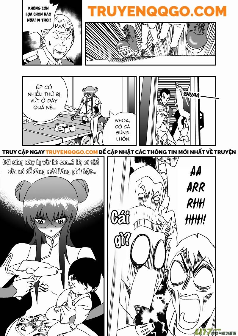 Nettruyen Truyện tranh online