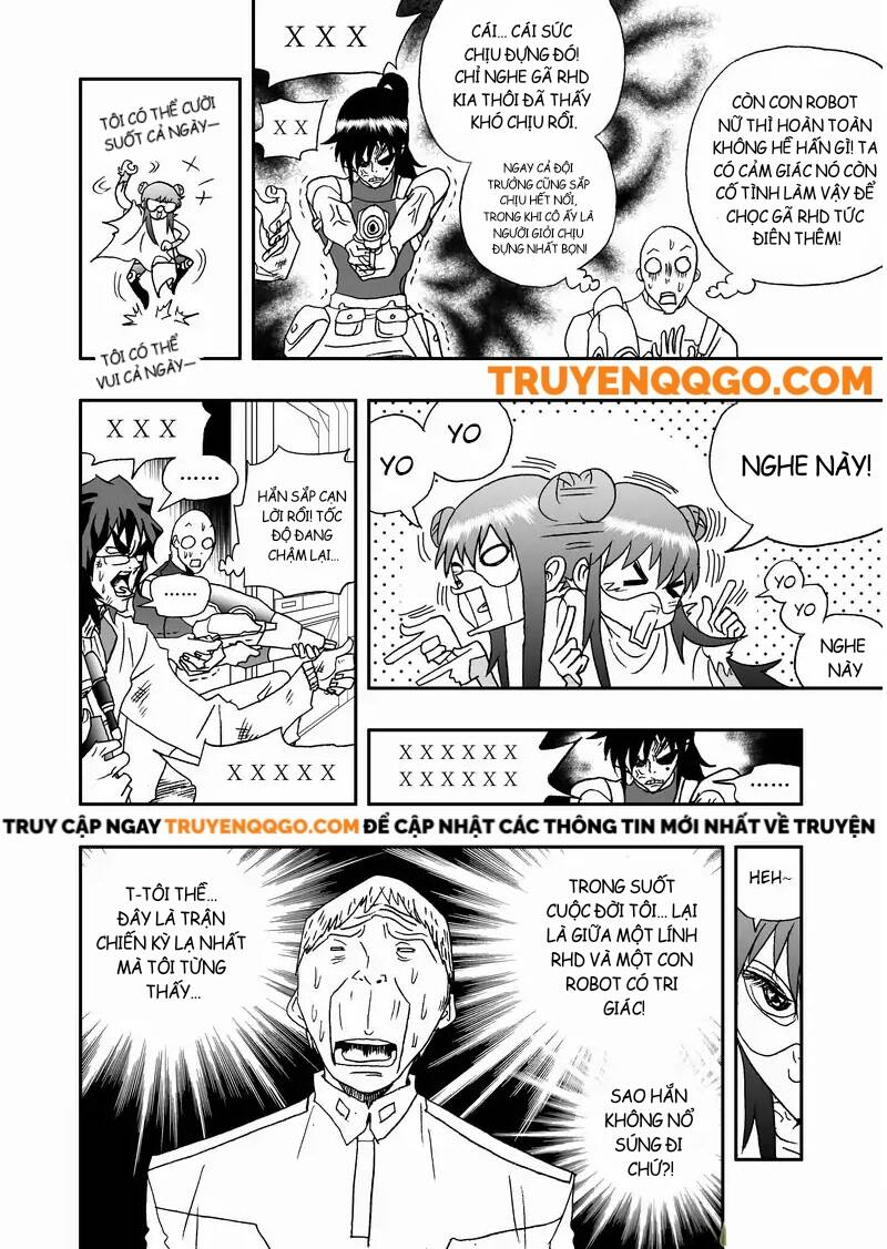 Nettruyen Truyện tranh online