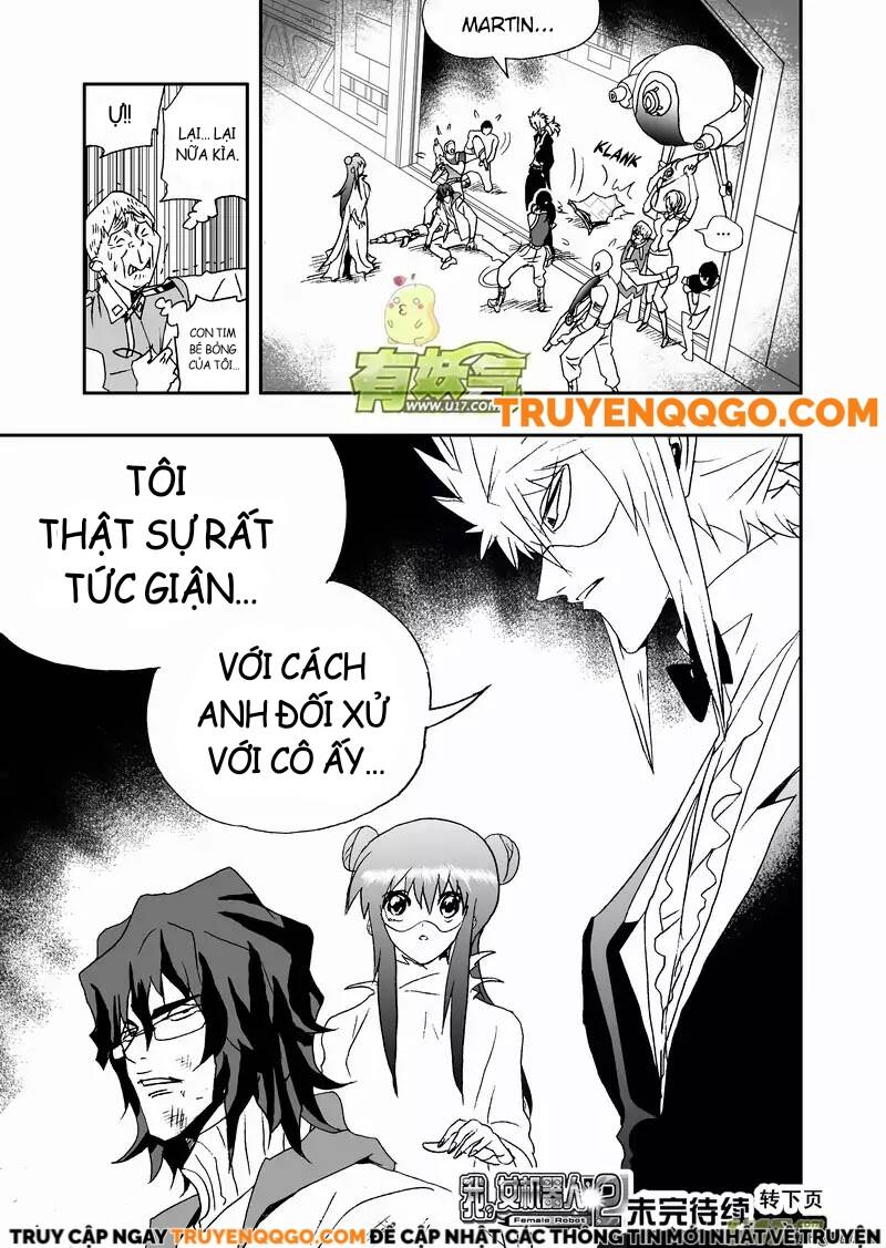 Nettruyen Truyện tranh online