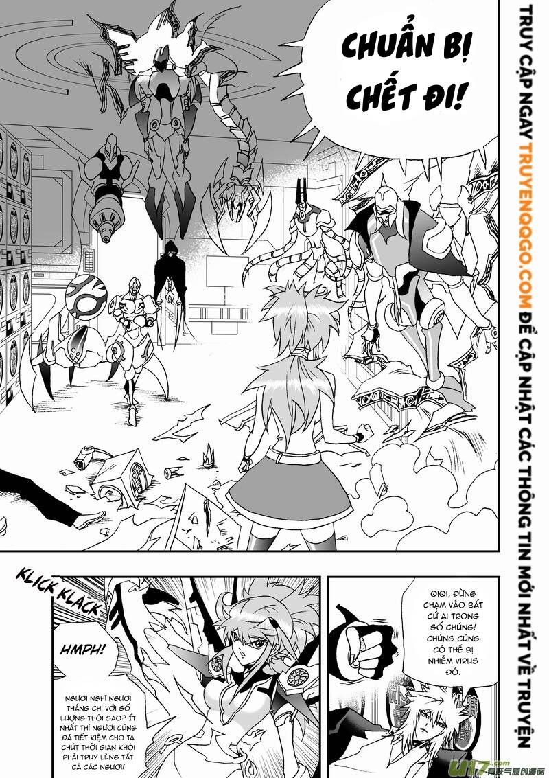 Nettruyen Truyện tranh online