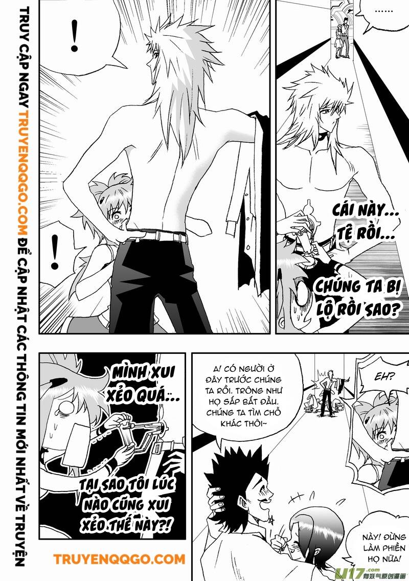 Nettruyen Truyện tranh online