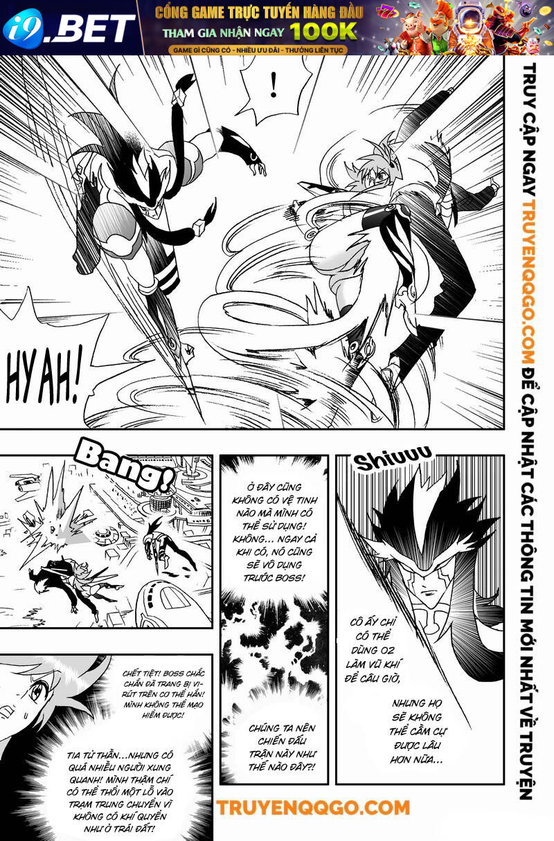 Nettruyen Truyện tranh online