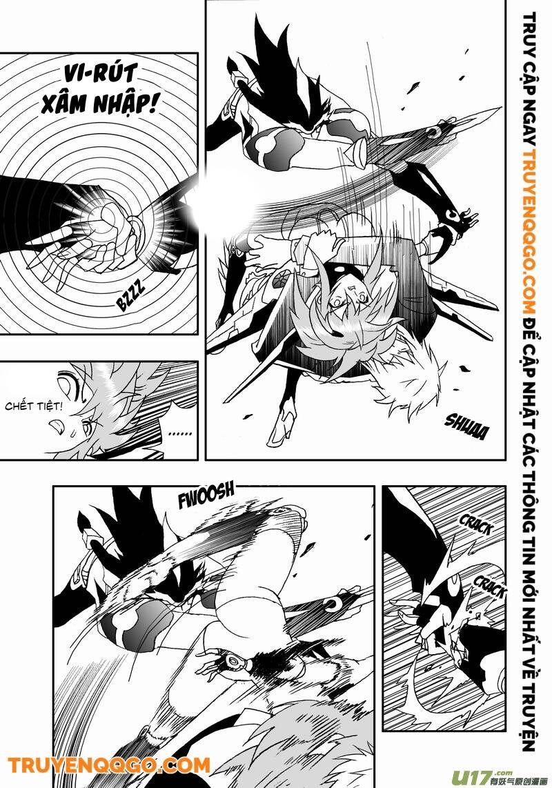 Nettruyen Truyện tranh online