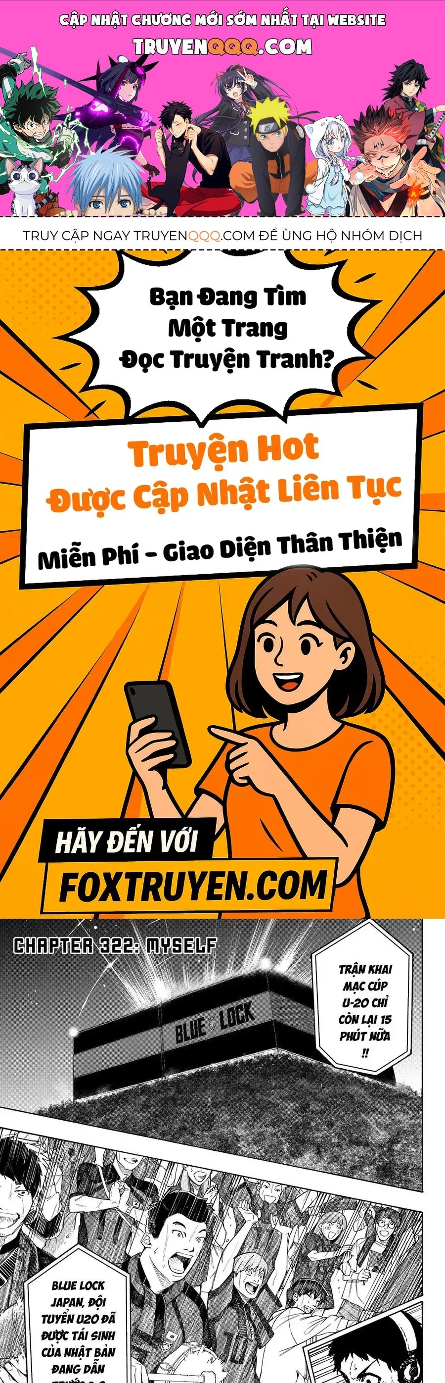 Nettruyen Truyện tranh online