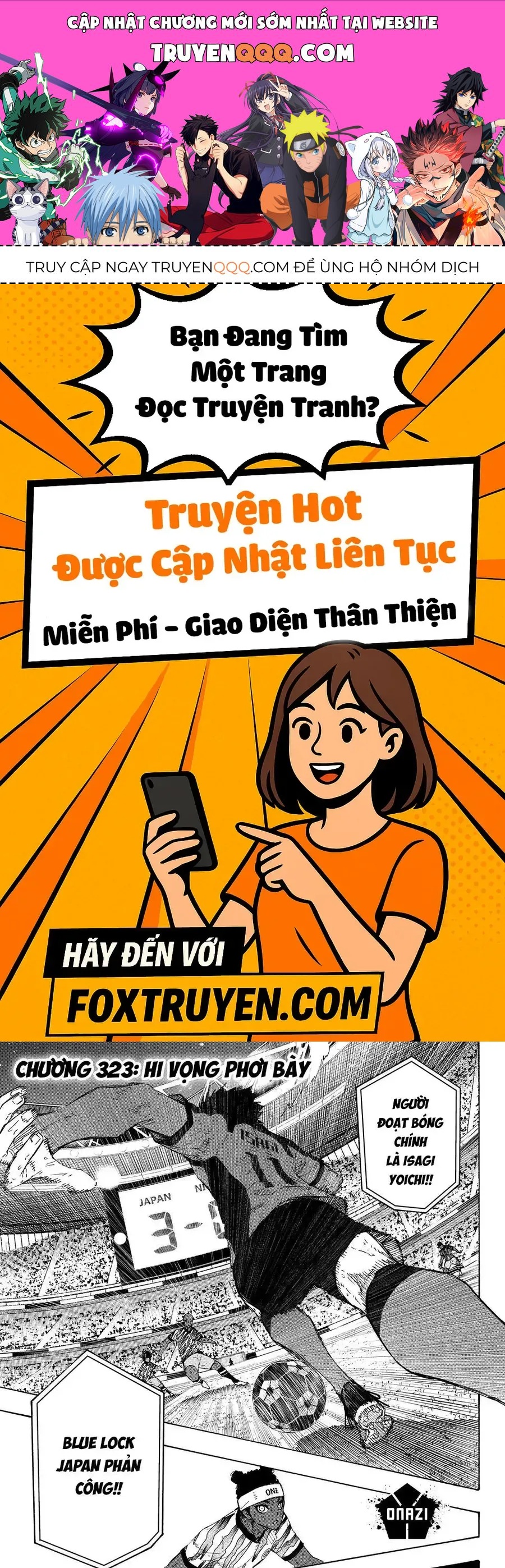 Nettruyen Truyện tranh online